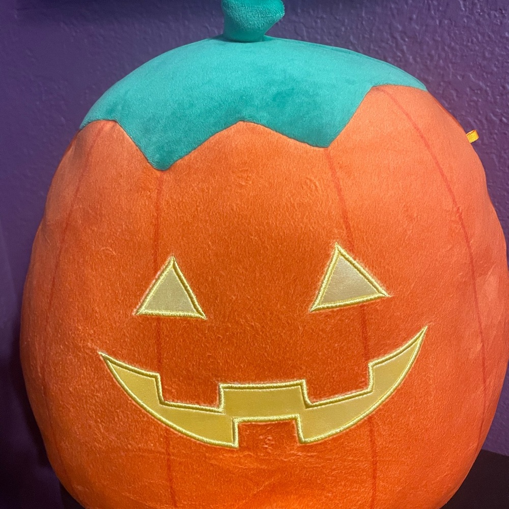Halloween SQUISHMELLOW